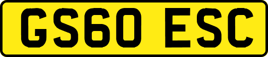 GS60ESC