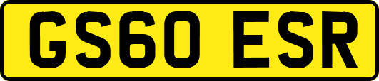 GS60ESR