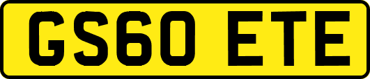 GS60ETE