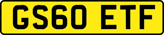 GS60ETF