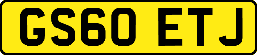GS60ETJ