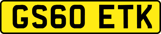 GS60ETK