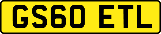 GS60ETL