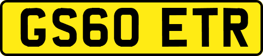 GS60ETR