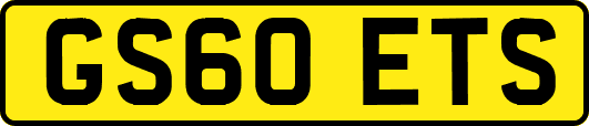 GS60ETS