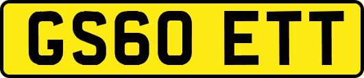 GS60ETT