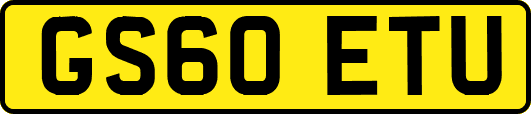 GS60ETU