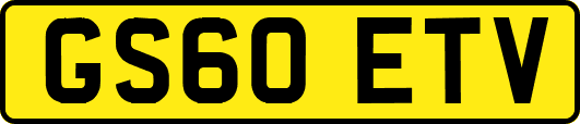 GS60ETV