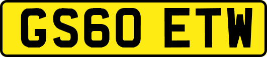 GS60ETW