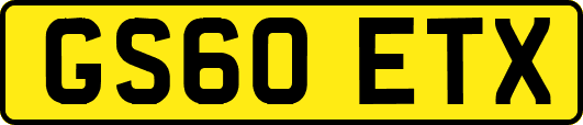 GS60ETX