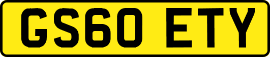GS60ETY