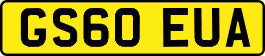 GS60EUA