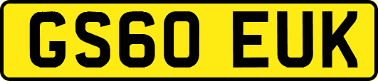 GS60EUK