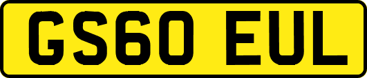 GS60EUL