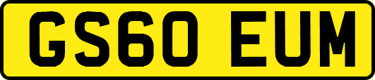 GS60EUM