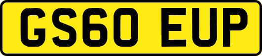 GS60EUP