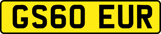 GS60EUR