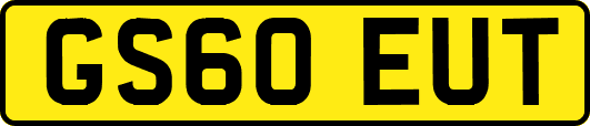 GS60EUT