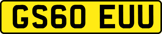 GS60EUU