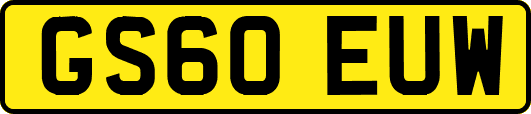 GS60EUW