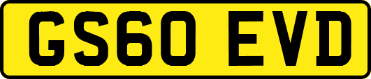 GS60EVD