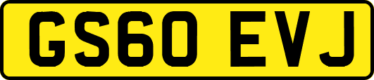 GS60EVJ