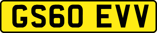 GS60EVV