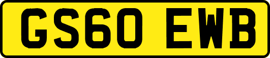 GS60EWB