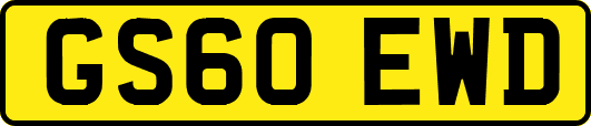 GS60EWD