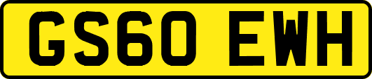 GS60EWH