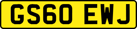 GS60EWJ