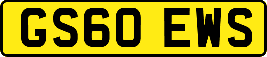 GS60EWS