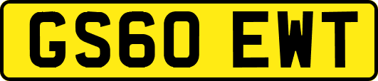 GS60EWT