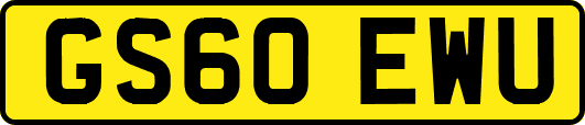 GS60EWU