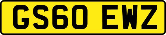 GS60EWZ