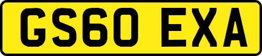 GS60EXA