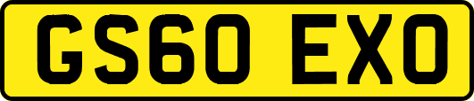 GS60EXO
