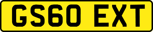 GS60EXT