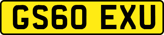 GS60EXU
