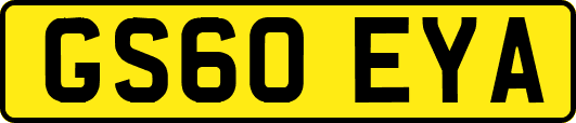 GS60EYA
