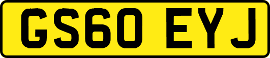 GS60EYJ