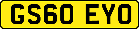 GS60EYO