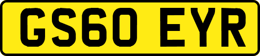 GS60EYR