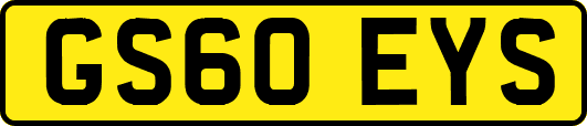 GS60EYS