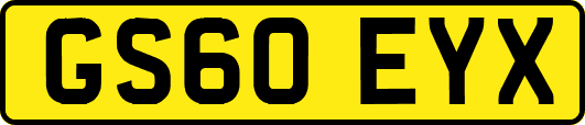 GS60EYX