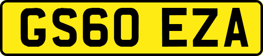 GS60EZA