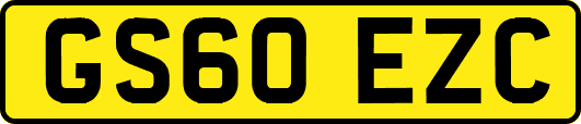 GS60EZC