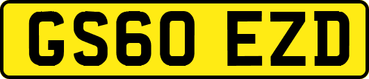 GS60EZD