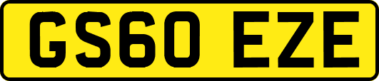 GS60EZE