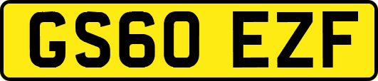 GS60EZF